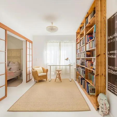 Elegant Pool - Vienna Limit Willa Hennersdorf