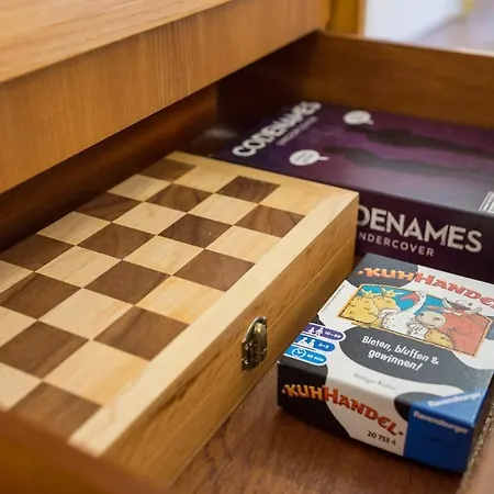 Elegant Pool - Vienna Limit