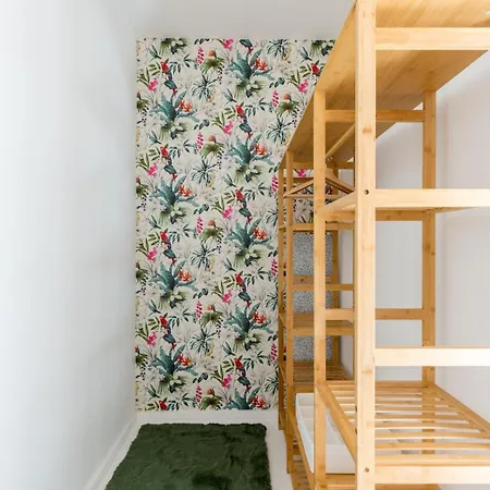 Elegant Pool - Vienna Limit Willa *