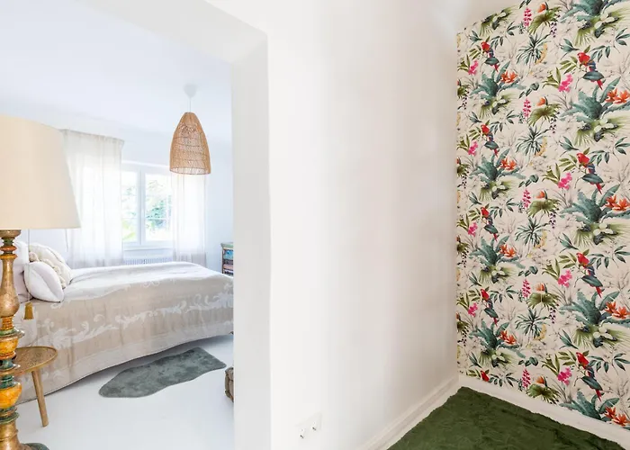 Elegant Pool - Vienna Limit Villa *