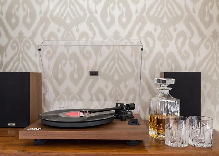 Villa Elegant Pool - Vienna Limit *