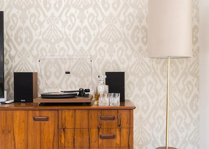 Villa Elegant Pool - Vienna Limit Hennersdorf