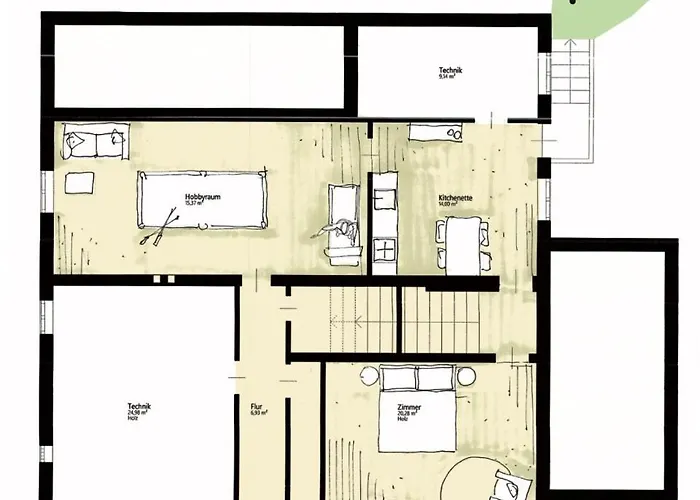 Elegant Pool - Vienna Limit