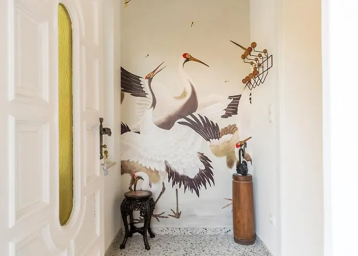 Elegant Pool - Vienna Limit Villa Hennersdorf