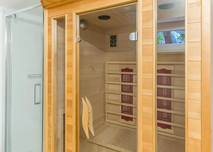 Villa Elegant Pool - Vienna Limit Hennersdorf